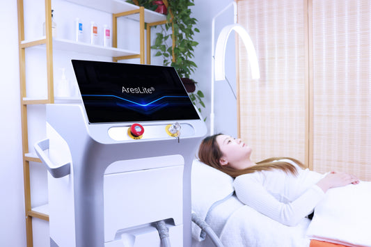 Which Diode Laser Hair Removal Machine Is The Best?