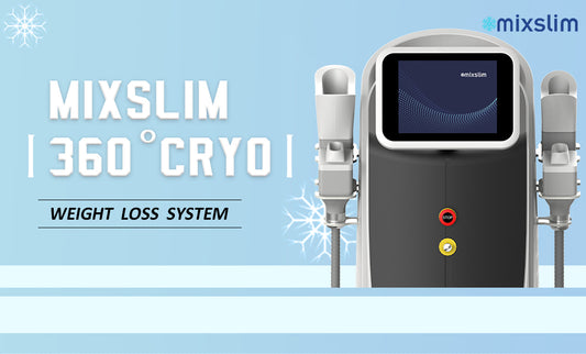 Winkonlaser 360 Cryolipolysis Machine I Fat Freezing Cryo Machine