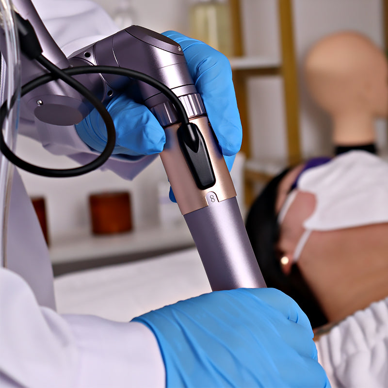 Picoking Picosecond Laser Device For Tattoo Removal