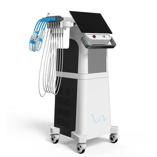 Renaface® RF Electromagnetic Face Lifting Sculpting Machine Price